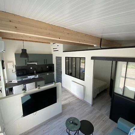 Studio Des Lacs Puttelange-aux-Lacs Esterno foto
