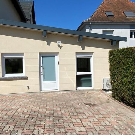 Studio Des Lacs Puttelange-aux-Lacs Esterno foto