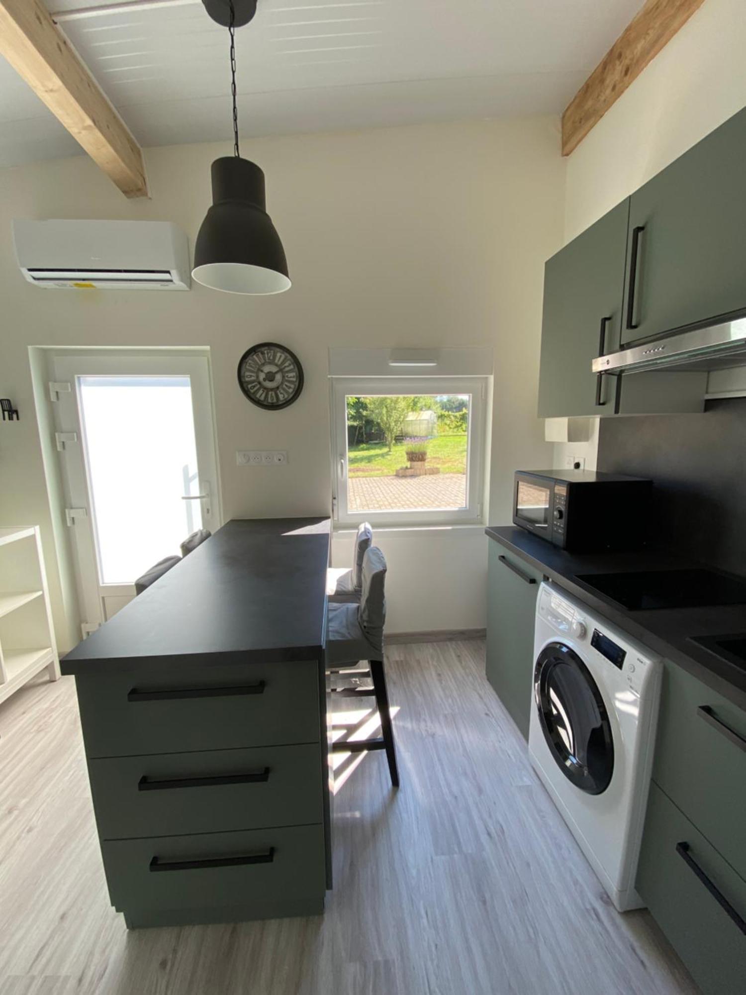 Studio Des Lacs Puttelange-aux-Lacs Esterno foto
