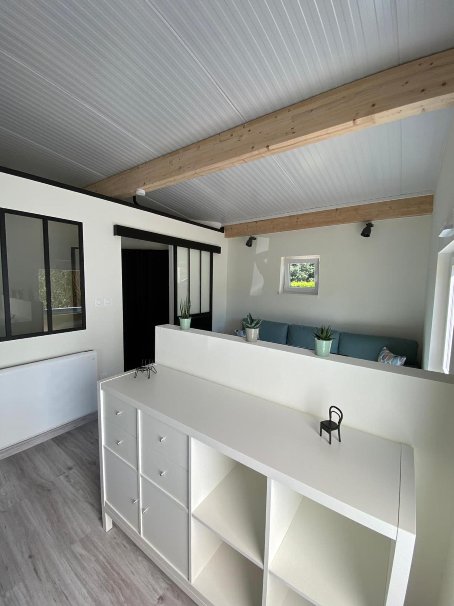 Studio Des Lacs Puttelange-aux-Lacs Esterno foto