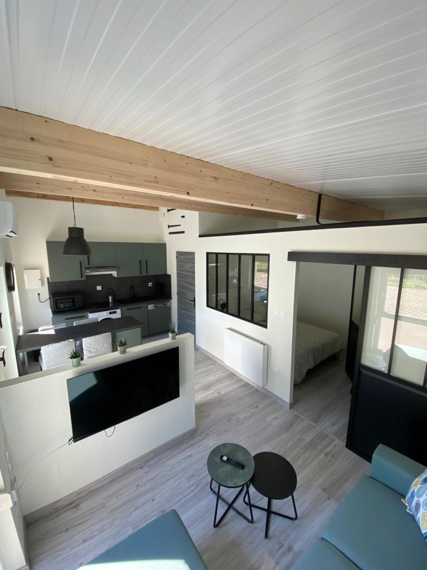 Studio Des Lacs Puttelange-aux-Lacs Esterno foto