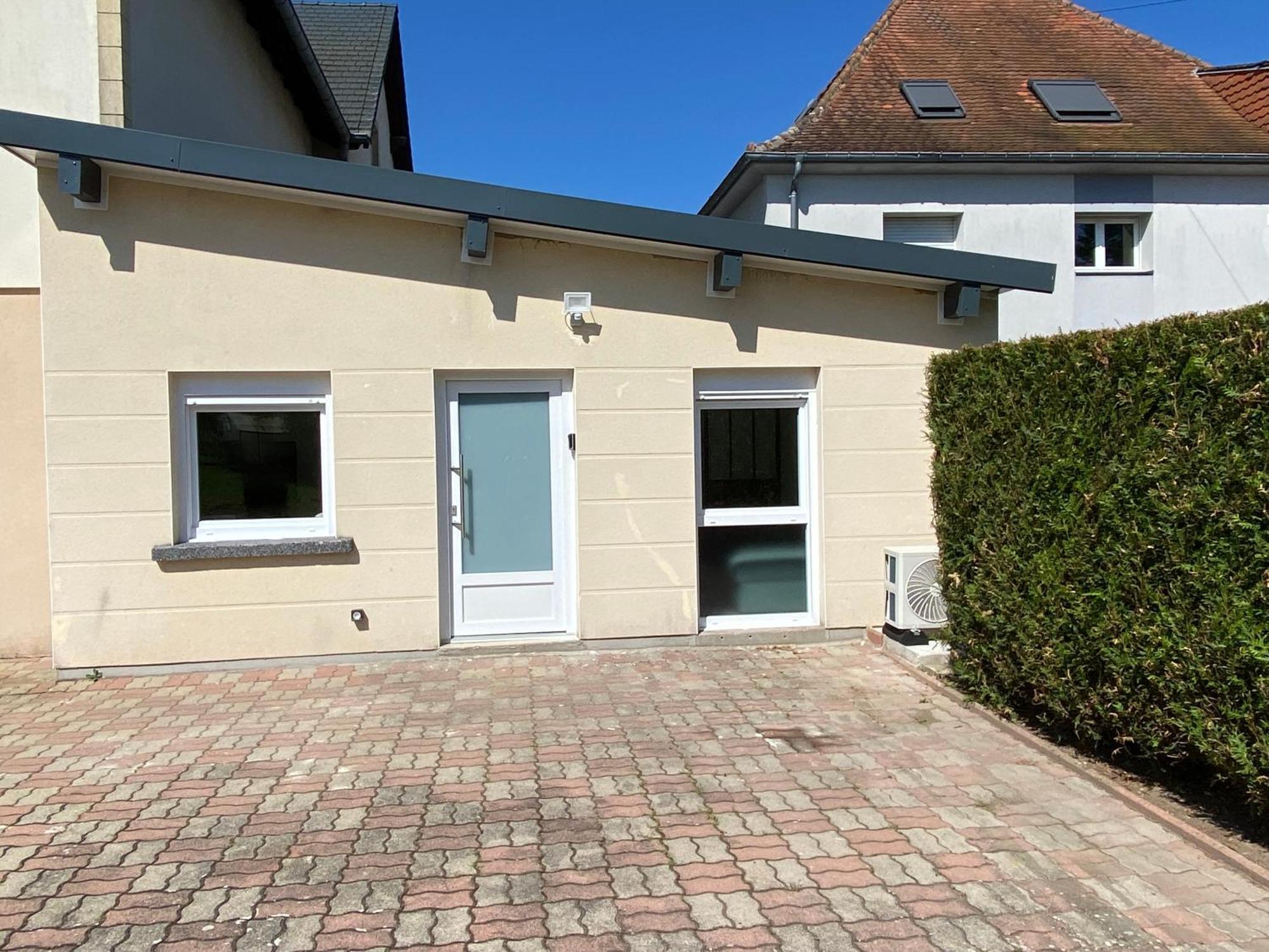 Studio Des Lacs Puttelange-aux-Lacs Esterno foto