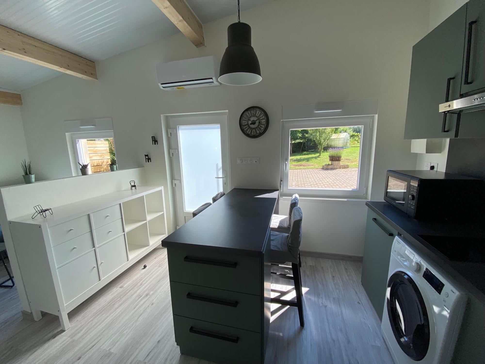 Studio Des Lacs Puttelange-aux-Lacs Esterno foto